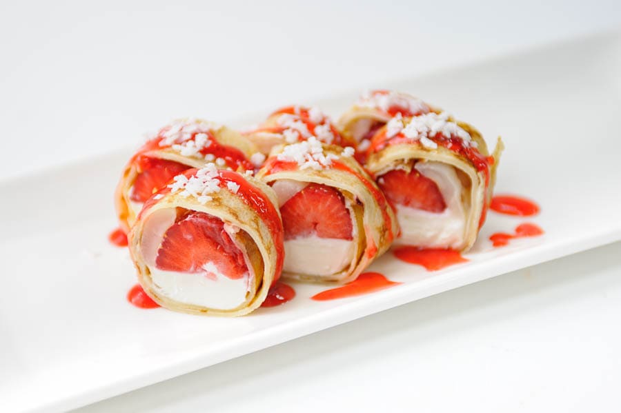 SUSHI HOUSE №5