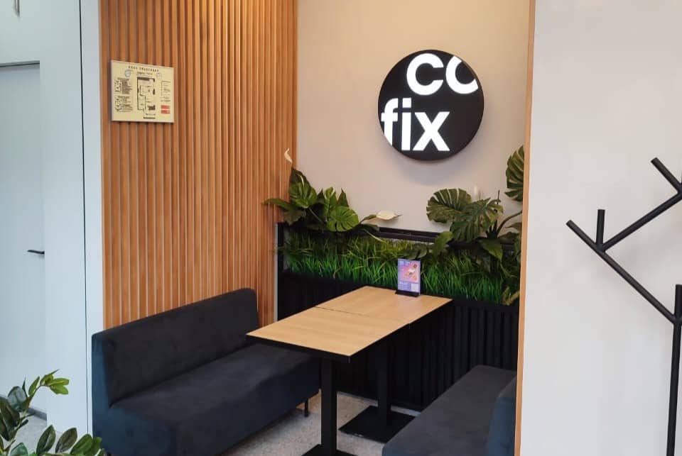 Cofix №6