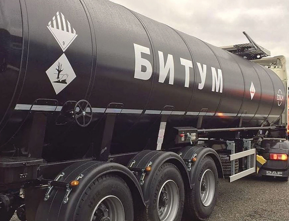НЕФТЬ №12